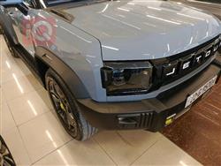 Jetour T2
